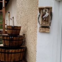 Ansicht Eingangsbereich